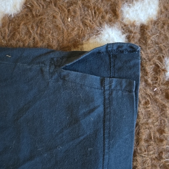 GENE EWING BIS SKIRT SZ M - Picture 6 of 6